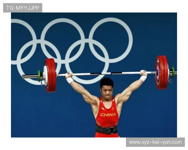 举重训练的科学化让成绩稳定提升成常态