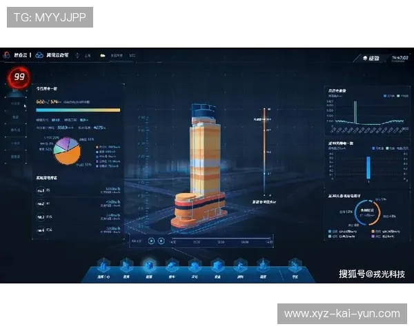 体育场馆运营数据化带来成本可控化转变