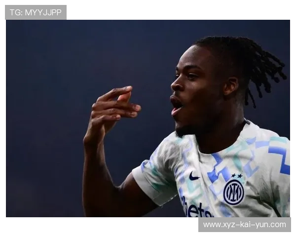 国米在客场展现出强烈的进攻欲望并得分：一场非凡的远征之旅